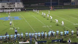 Central Hardin football highlights Warren Central High School