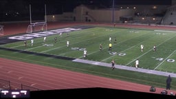 Huntington Beach girls soccer highlights Corona del Mar High School