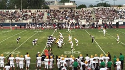 Coachella Valley football highlights La Quinta