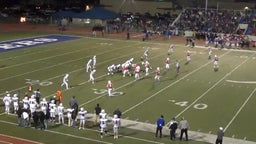 Landon Gonzales's highlights vs. Decatur High School