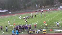 Spearfish football highlights Custer High School