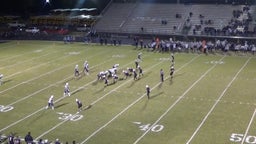 Bell football highlights Haltom High School