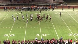 East football highlights Wichita West High School