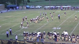 West Carroll football highlights Dresden High School