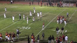 Oxnard football highlights Rio Mesa High School