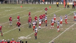 Vineland football highlights Millville High School