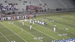 Hershey football highlights Lower Dauphin High School