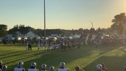 Silver Lake football highlights Axtell High School