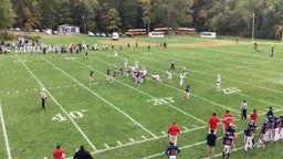 Summit Academy football highlights Riverview High School