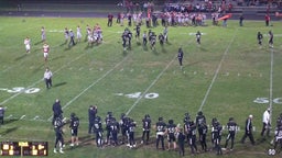 Columbus football highlights Frontenac High School