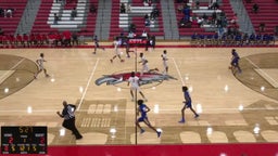 Sumter basketball highlights Westwood High School