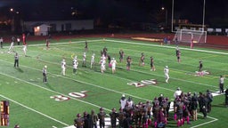 Forest Grove football highlights Wilsonville High School