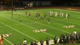 Forest Grove football highlights Hood River Valley High School