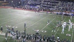 Strake Jesuit football highlights Taylor High School