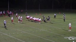 Southwest Florida Christian football highlights LaBelle High School