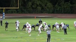 Ashton Hage's highlights Lake Highland Preparatory School