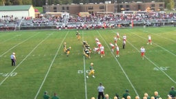 Somerset football highlights vs. Forest Hills