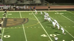 Edison football highlights vs. Chavez