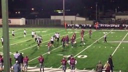 Douglas football highlights South Umpqua High School