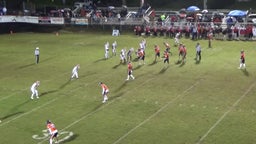 Roane County football highlights Loudon High School