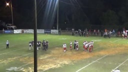 Will Adcock's highlights West Marion