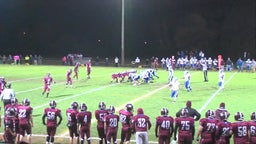 Mashpee football highlights vs. Millis High School