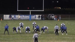 Dylan Nichols's highlights Lampeter-Strasburg High School