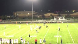 Filer football highlights Wood River High School