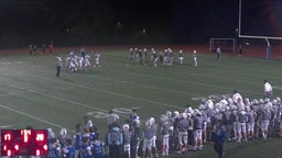 Norwood football highlights Ashland High School