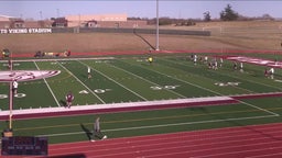 Elkhorn soccer highlights Waverly High School