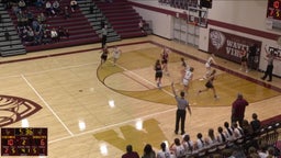 Beatrice girls basketball highlights Waverly High School