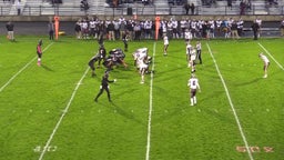 Sean Curry's highlights Waverly
