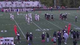 Long Reach football highlights Centennial High School