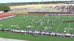 Tolar football highlights Colorado High School