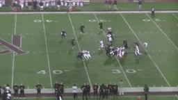 Columbia football highlights vs. Lawrence County