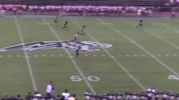 Columbia football highlights vs. Russellville High
