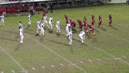 Roane County football highlights Ravenswood High School