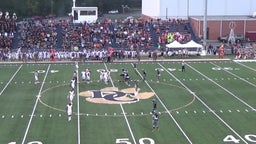 Score Sportsdouglas's highlights South Paulding High School