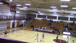 Carlisle girls basketball highlights State College High