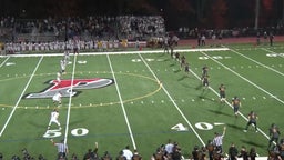 Madison football highlights Hanover Park High
