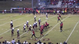 Terry football highlights vs. Brandon