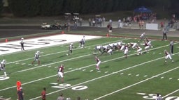 New Manchester football highlights Northgate
