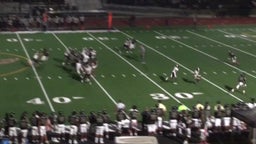 Amorion Battle's highlights Fayette County High School