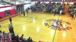 Jake West's highlights St. Joseph's Prep High School