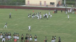 Jupiter football highlights Suncoast High School
