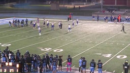 Grandview football highlights Ruskin High School
