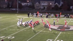 Wahpeton football highlights Shanley High School