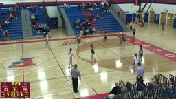 Lola Pucci's highlights Canandaigua Academy High School