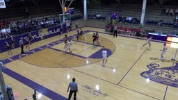 Jc Anderson's highlights Taylorville High School
