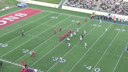 University football highlights Waco